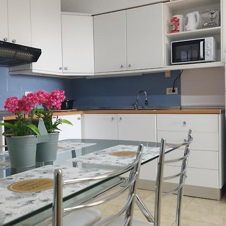 Margarita Apartment Amarilla Golf San Miguel de Abona Kültér fotó