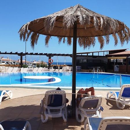 Margarita Apartment Amarilla Golf San Miguel de Abona Kültér fotó