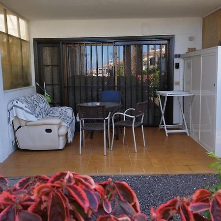 Margarita Apartment Amarilla Golf San Miguel de Abona Kültér fotó