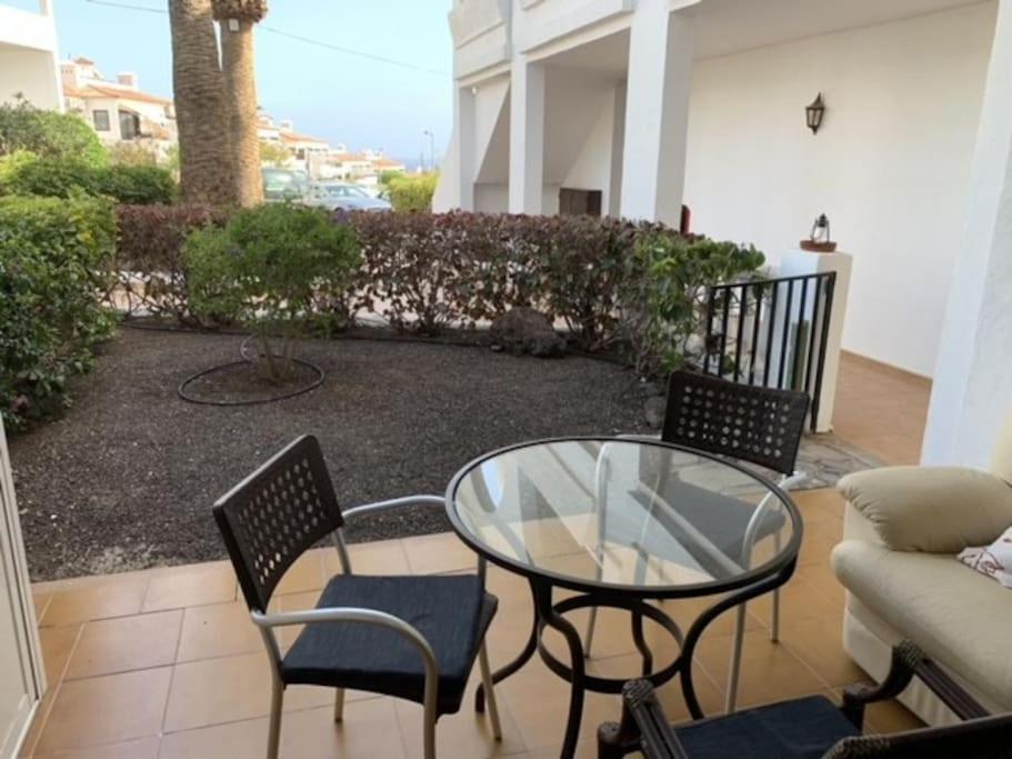 Margarita Apartment Amarilla Golf San Miguel de Abona Kültér fotó