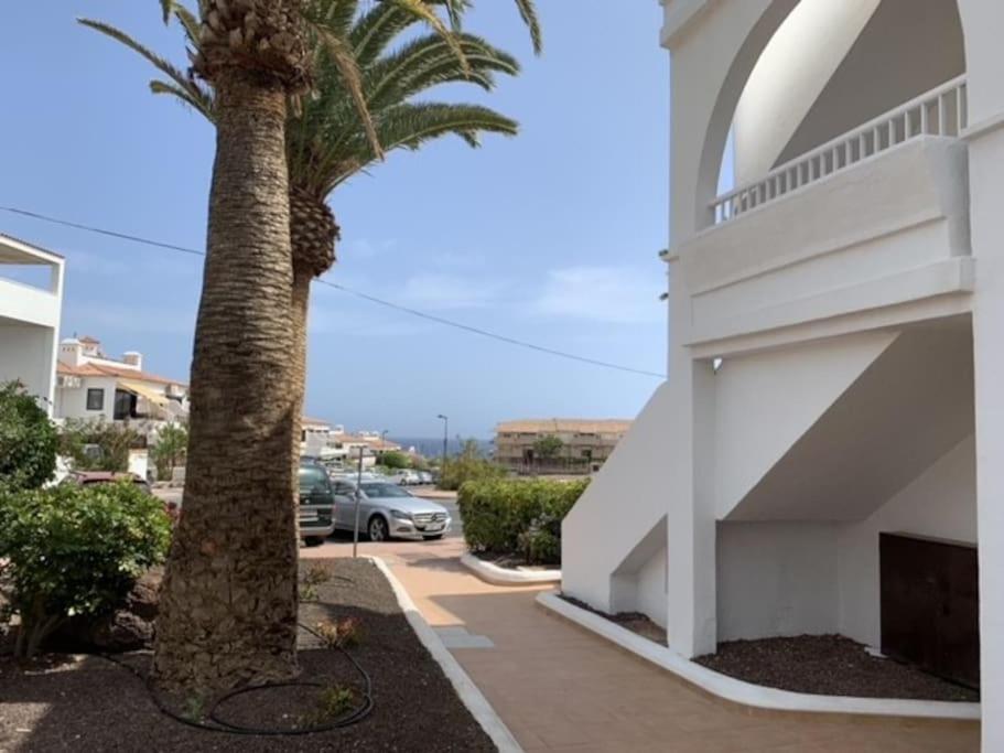 Margarita Apartment Amarilla Golf San Miguel de Abona Kültér fotó