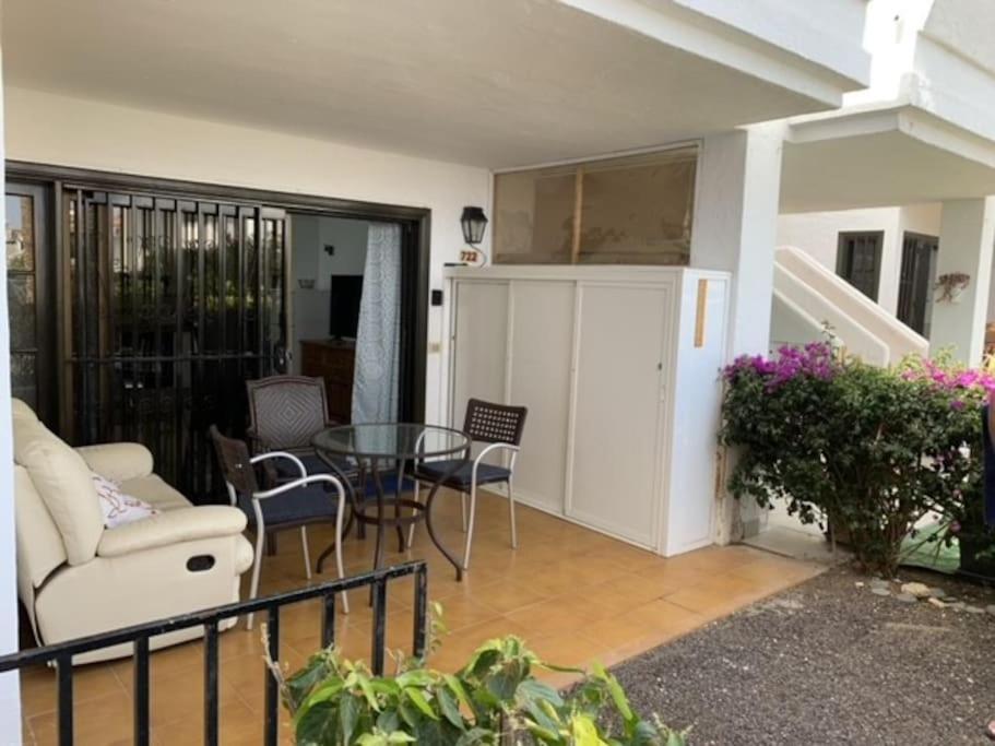Margarita Apartment Amarilla Golf San Miguel de Abona Kültér fotó