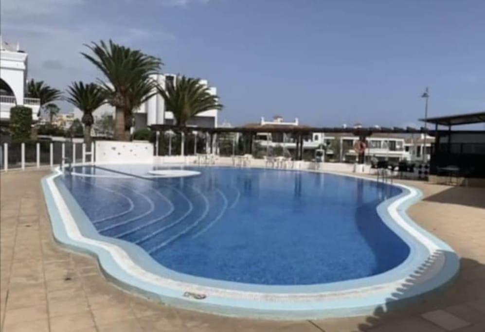 Margarita Apartment Amarilla Golf San Miguel de Abona Kültér fotó
