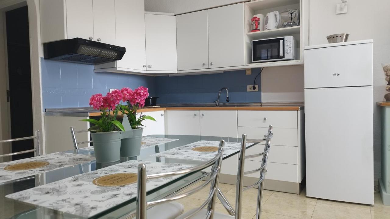 Margarita Apartment Amarilla Golf San Miguel de Abona Kültér fotó