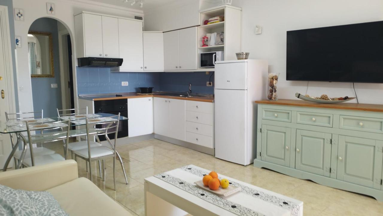 Margarita Apartment Amarilla Golf San Miguel de Abona Kültér fotó