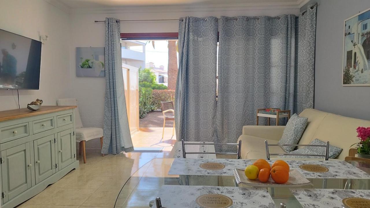 Margarita Apartment Amarilla Golf San Miguel de Abona Kültér fotó
