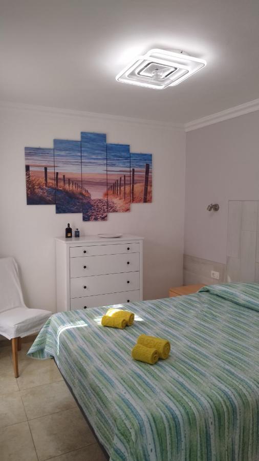 Margarita Apartment Amarilla Golf San Miguel de Abona Kültér fotó