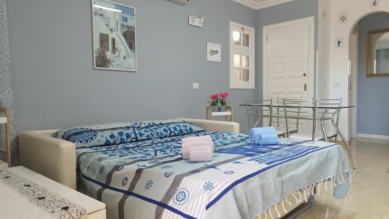 Margarita Apartment Amarilla Golf San Miguel de Abona Kültér fotó