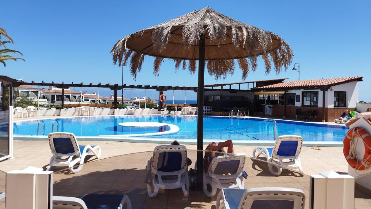 Margarita Apartment Amarilla Golf San Miguel de Abona Kültér fotó